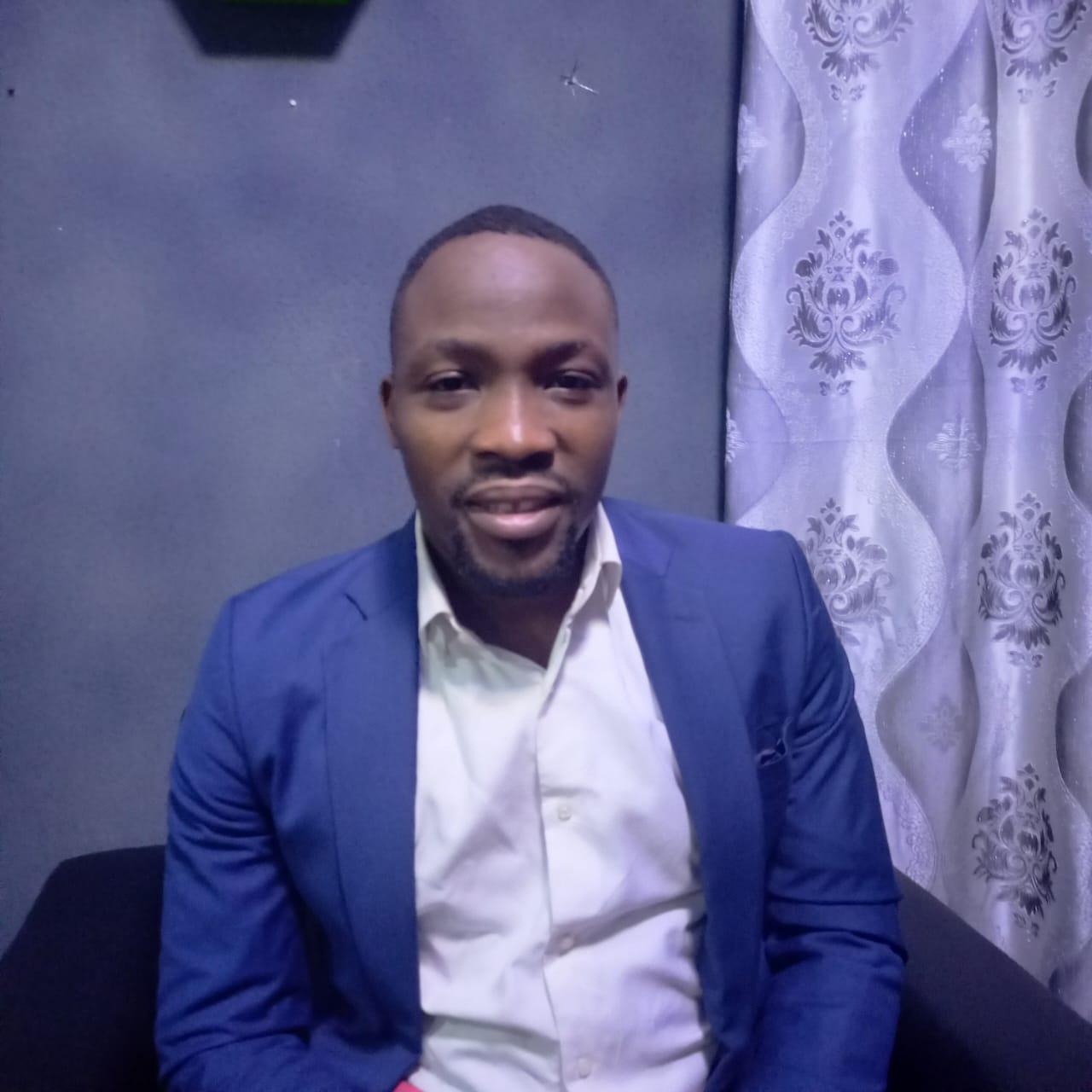 Dr Tijani Abdulkareem Oladimeji