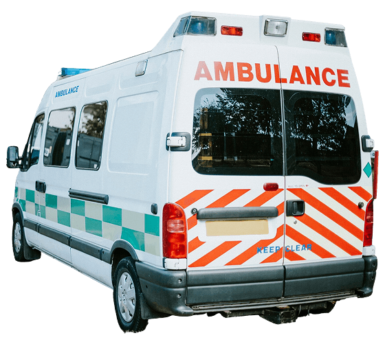 Ambulcare Emergency Service